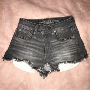 American eagle shorts